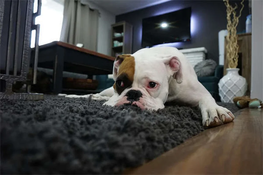 愛犬の穴掘り、原因はコレ！たった5つのコツで今すぐ根本解決